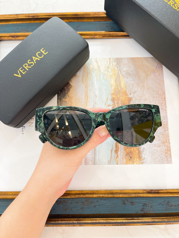 Versace Sunglasses AAA+ ID:20220720-61